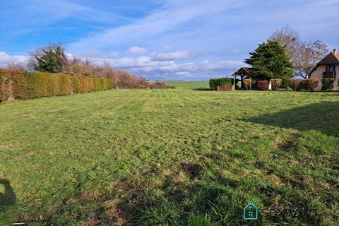 Tomt i Ailly, Eure, Ailly - € 55 000 | Ref: 1FCEA0BE220E4EDB - foto 2