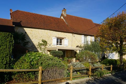 Villa i Saint-Sulpice-D'Excideuil, Dordogne, Saint-Sulpice-D'Excideuil - € 399.000 | Ref: BF124C8E67CA41C2 - foto 1
