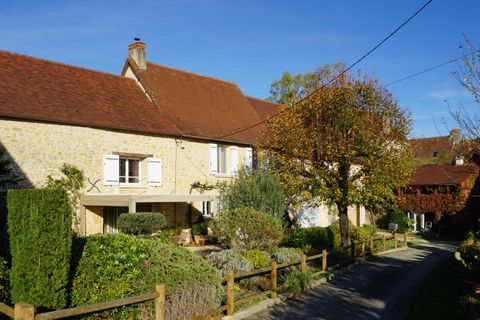 Villa i Saint-Sulpice-D'Excideuil, Dordogne, Saint-Sulpice-D'Excideuil - € 399.000 | Ref: BF124C8E67CA41C2 - foto 2