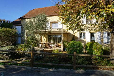 Villa i Saint-Sulpice-D'Excideuil, Dordogne, Saint-Sulpice-D'Excideuil - € 399.000 | Ref: BF124C8E67CA41C2 - foto 3