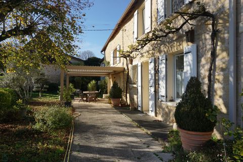 Villa i Saint-Sulpice-D'Excideuil, Dordogne, Saint-Sulpice-D'Excideuil - € 399.000 | Ref: BF124C8E67CA41C2 - foto 4