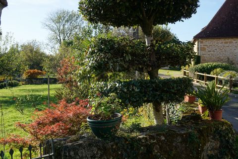 Villa i Saint-Sulpice-D'Excideuil, Dordogne, Saint-Sulpice-D'Excideuil - € 399.000 | Ref: BF124C8E67CA41C2 - foto 5