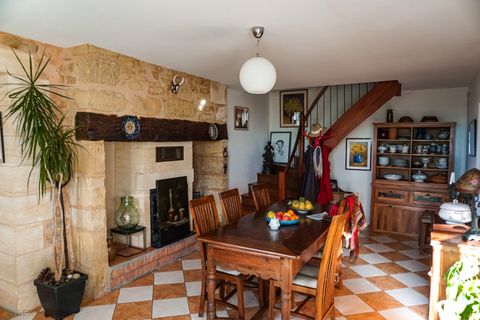 Villa i Saint-Sulpice-D'Excideuil, Dordogne, Saint-Sulpice-D'Excideuil - € 399.000 | Ref: BF124C8E67CA41C2 - foto 6