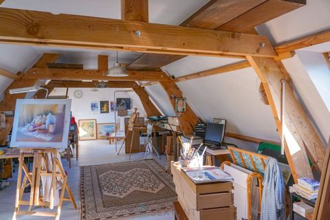Villa i Saint-Sulpice-D'Excideuil, Dordogne, Saint-Sulpice-D'Excideuil - € 399.000 | Ref: BF124C8E67CA41C2 - foto 18