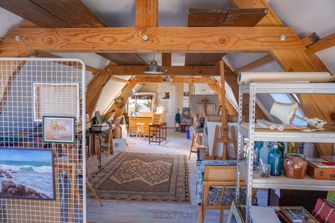 Villa i Saint-Sulpice-D'Excideuil, Dordogne, Saint-Sulpice-D'Excideuil - € 399.000 | Ref: BF124C8E67CA41C2 - foto 19