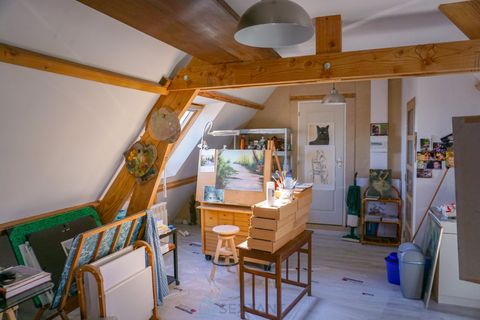 Villa i Saint-Sulpice-D'Excideuil, Dordogne, Saint-Sulpice-D'Excideuil - € 399.000 | Ref: BF124C8E67CA41C2 - foto 20