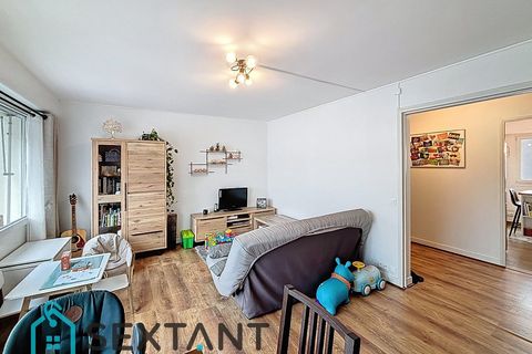 Lejlighed i Rouen, Seine-Maritime, Rouen - € 258.000 | Ref: 1BE608C664624E97 - foto 3