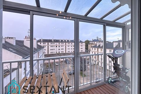 Lejlighed i Rouen, Seine-Maritime, Rouen - € 258.000 | Ref: 1BE608C664624E97 - foto 4