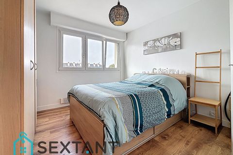 Lejlighed i Rouen, Seine-Maritime, Rouen - € 258.000 | Ref: 1BE608C664624E97 - foto 7