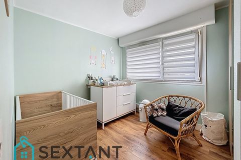 Lejlighed i Rouen, Seine-Maritime, Rouen - € 258.000 | Ref: 1BE608C664624E97 - foto 8