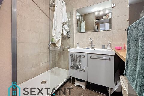 Lejlighed i Rouen, Seine-Maritime, Rouen - € 258.000 | Ref: 1BE608C664624E97 - foto 9