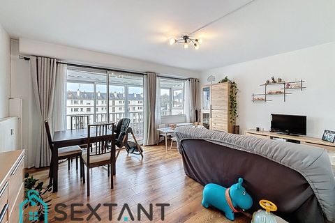 Lejlighed i Rouen, Seine-Maritime, Rouen - € 258.000 | Ref: 1BE608C664624E97 - foto 10