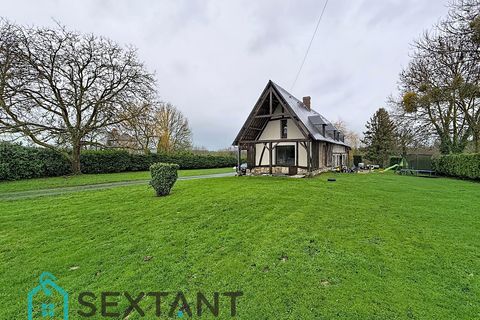 Villa em Barentin, Seine-Maritime, Barentin - € 495.000 | Ref: DB2B709CFC9A45EC - foto 2