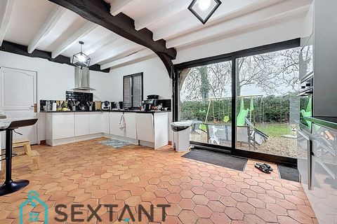 Villa em Barentin, Seine-Maritime, Barentin - € 495.000 | Ref: DB2B709CFC9A45EC - foto 3