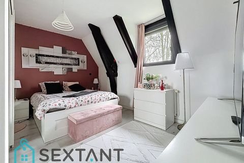 Villa em Barentin, Seine-Maritime, Barentin - € 495.000 | Ref: DB2B709CFC9A45EC - foto 4