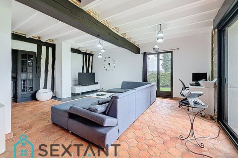 Villa em Barentin, Seine-Maritime, Barentin - € 495.000 | Ref: DB2B709CFC9A45EC - foto 5