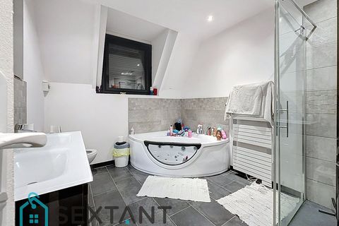 Villa em Barentin, Seine-Maritime, Barentin - € 495.000 | Ref: DB2B709CFC9A45EC - foto 6