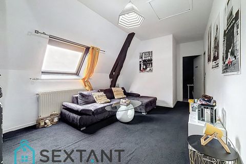 Villa em Barentin, Seine-Maritime, Barentin - € 495.000 | Ref: DB2B709CFC9A45EC - foto 8