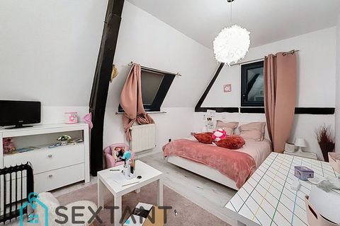 Villa em Barentin, Seine-Maritime, Barentin - € 495.000 | Ref: DB2B709CFC9A45EC - foto 9