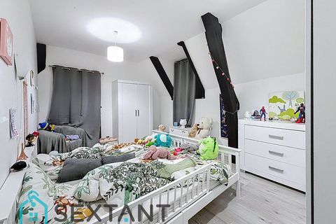 Villa em Barentin, Seine-Maritime, Barentin - € 495.000 | Ref: DB2B709CFC9A45EC - foto 10