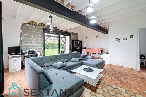 Villa em Barentin, Seine-Maritime, Barentin - € 495.000 | Ref: DB2B709CFC9A45EC - foto 12