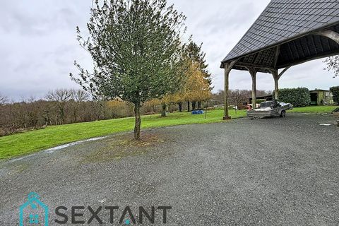 Villa em Barentin, Seine-Maritime, Barentin - € 495.000 | Ref: DB2B709CFC9A45EC - foto 13
