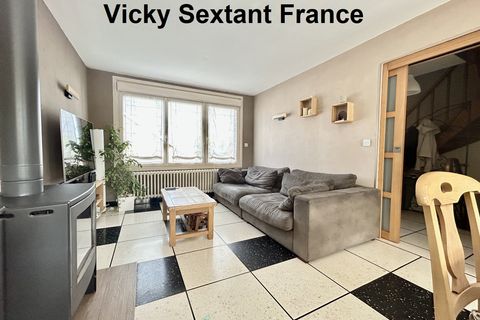 Villa i Douai, Nord, Douai - € 189.990 | Ref: 75011170563 - foto 4
