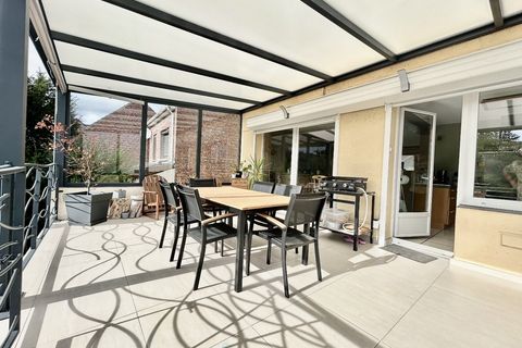 Villa i Douai, Nord, Douai - € 189.990 | Ref: 75011170563 - foto 5