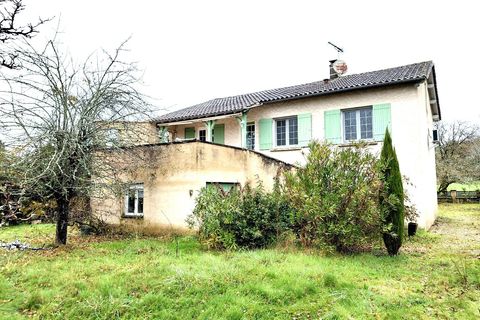 Villa i Brantome, Dordogne, Brantome - € 182.500 | Ref: 96B98E0449B445DF - foto 2