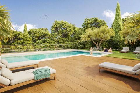 Lejlighed i Biot, Alpes-Maritimes, Biot - € 495.000 | Ref: 1332925FB9677E21 - foto 2
