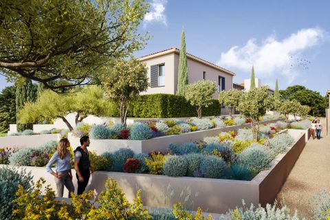 Lejlighed i Biot, Alpes-Maritimes, Biot - € 495.000 | Ref: 1332925FB9677E21 - foto 3