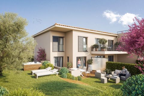 Lejlighed i Biot, Alpes-Maritimes, Biot - € 495.000 | Ref: 1332925FB9677E21 - foto 5
