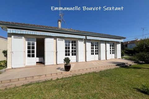 Villa a Bergerac, Dordogne, Bergerac - € 178.000 | Ref: 736449CB2AFF4BCC - foto 2