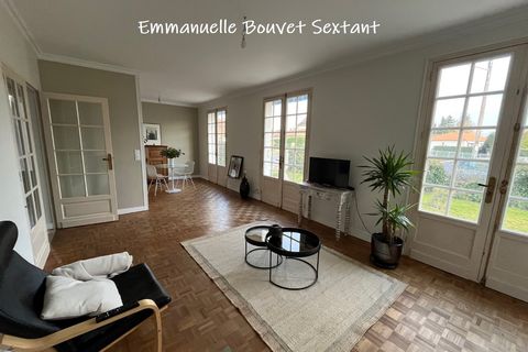 Villa a Bergerac, Dordogne, Bergerac - € 178.000 | Ref: 736449CB2AFF4BCC - foto 3