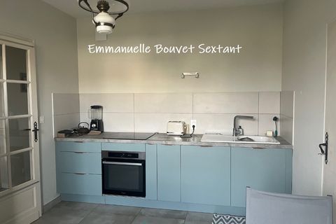 Villa a Bergerac, Dordogne, Bergerac - € 178.000 | Ref: 736449CB2AFF4BCC - foto 5