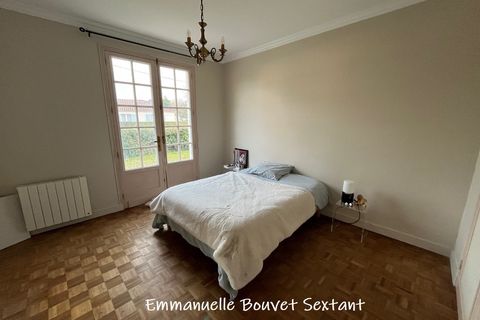 Villa a Bergerac, Dordogne, Bergerac - € 178.000 | Ref: 736449CB2AFF4BCC - foto 8