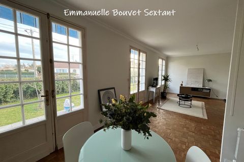 Villa a Bergerac, Dordogne, Bergerac - € 178.000 | Ref: 736449CB2AFF4BCC - foto 14