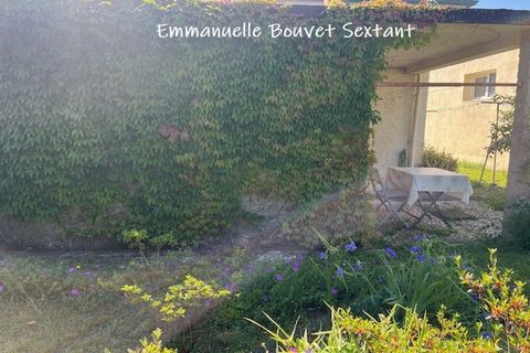 Villa a Bergerac, Dordogne, Bergerac - € 178.000 | Ref: 736449CB2AFF4BCC - foto 15