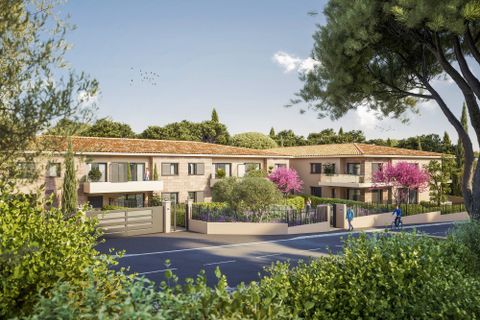 Leilighet i Biot, Alpes-Maritimes, Biot - € 395 000 | Ref: C2D3E95BED09C92D - foto 2