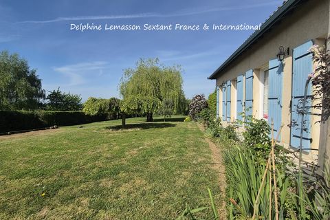 Villa a Sigoules, Dordogne, Sigoules - € 249.000 | Ref: 750E3DCD536F4085 - foto 2