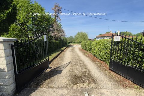 Villa a Sigoules, Dordogne, Sigoules - € 249.000 | Ref: 750E3DCD536F4085 - foto 3