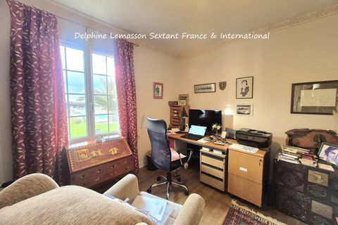 Villa a Sigoules, Dordogne, Sigoules - € 249.000 | Ref: 750E3DCD536F4085 - foto 11