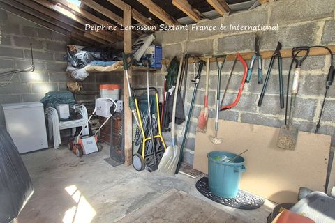 Villa a Sigoules, Dordogne, Sigoules - € 249.000 | Ref: 750E3DCD536F4085 - foto 13