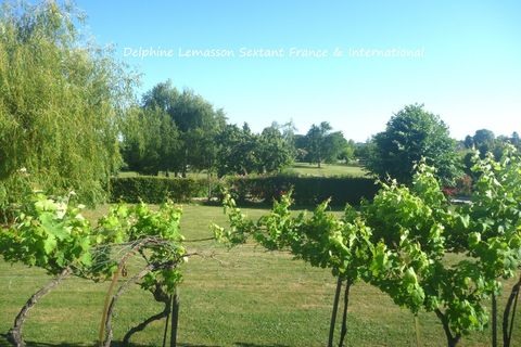 Villa a Sigoules, Dordogne, Sigoules - € 249.000 | Ref: 750E3DCD536F4085 - foto 17