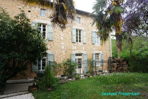 Villa en Nontron, Dordogne, Nontron - € 675.000 | Ref: 7776DFE6AA494E69 - photo 1
