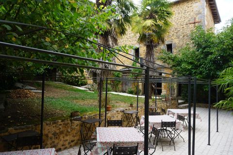 Villa en Nontron, Dordogne, Nontron - € 675.000 | Ref: 7776DFE6AA494E69 - photo 4