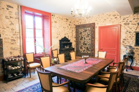 Villa en Nontron, Dordogne, Nontron - € 675.000 | Ref: 7776DFE6AA494E69 - photo 5