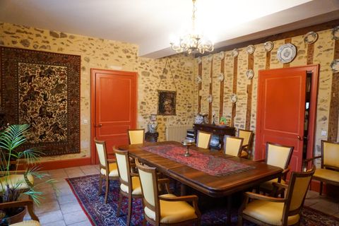 Villa en Nontron, Dordogne, Nontron - € 675.000 | Ref: 7776DFE6AA494E69 - photo 6