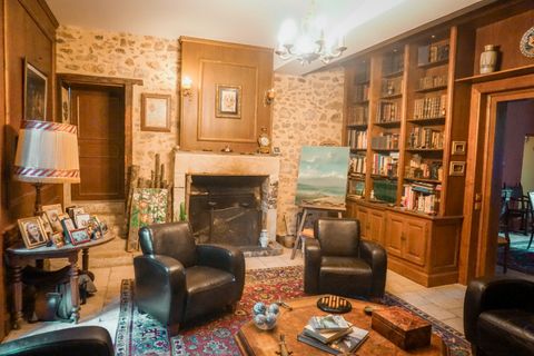 Villa en Nontron, Dordogne, Nontron - € 675.000 | Ref: 7776DFE6AA494E69 - photo 7