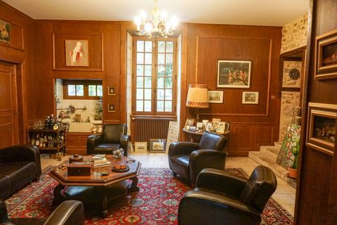 Villa en Nontron, Dordogne, Nontron - € 675.000 | Ref: 7776DFE6AA494E69 - photo 8